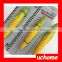 UCHOME Promotional Artificial Fruit Vegetable Ballpoint Pen Plastic Pen