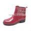 retail women fashion shoes chelsea rain boots