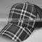 Custom Deisgn Trucker Style Baseball Caps Unisex Military Mesh Hats