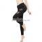 workout legging without pocket not mesh seamless legging sexy yoga pants mature women legging