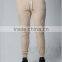 2017 new design gym sports wear Skinny Leg Jogger bottoms for men