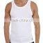 Western popularity china factory custom sleeveless men tank top gym