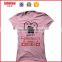 Hot Promotion Assessed Supplier 130 grams promotion t-shirt