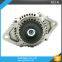 YTM 4LE2 12V 35A 13550-6220 1 Pulley Mini Auto Alternator for EX55