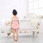 2017 baby boutique sets wholesale suits for girls 2 piece set clotheshanger