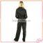 100% polyester bulk wholesale korea fashion ladies winter tracksuits