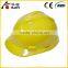 CE approved safety helmets/hard hats for mining&construction