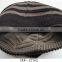 Fashion Most Popular Crochet Acrylic Winter Men Cap