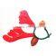 HD2018,Hot Sales Cute Animal Christmas Headband