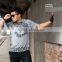 MC1188 Big Size American Market brand in stocked Adults Men T shirt