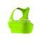 Wholesale Custom Athletic Seamless Workout Gym Fitness Compression Sports Bra for Women