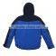 Fashion Men's Waterproof Rain Jacket