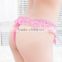 Hot Women Sexy G-String Thongs Fashion Intimates Briefs Women Lace Underwear Breathable Lingerie Summer Style Girls Panties