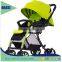 Wholesale Easy Folding Light Weight High View 2 in 1 Classic Baby Strollers Pram
