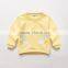 S32684W SpringGirls Sweatshirts Children Clothes Cotton Casual Girls Sweatshirts Hoodies