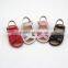 Wholesale latest squeaky kids rubber shoes girls