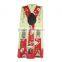 Cute Pattern Design Suspender
