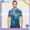 Factory Wholesale Custom T-Shirt Printing New Model Man Gym T-Shirt