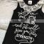 new baby girls clothing black cotton knee-length straight boutique his strength lace dress weakness with match accessories