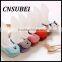 Customized nice good quality cute doll baby socks