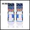 20mm/hg ankle high colorful 360 digital print man compression sport fashion sock