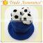 Party Carnival World Cup Soccer Football Hat