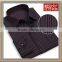 HOTSALE NEW FANCY DESIGN MEN'S STRIP SHIRT SIZE S-2XL