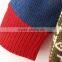 Cheap price 100% female cotton christmas sweater types of jumper