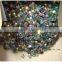 crystal ab hot fix rhinestones manufacturer