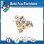 Made IN TAIWAN high qualiy small spring stainless steel spring brass Spring