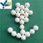 High precision inert alumina ceramic packing ball manufacturer made in China