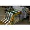 Automatic Waste Clearing and Counting Die Cutter