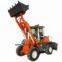 1.5T CE Mini Loader