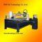 cnc plastic cutting machine