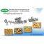 manufacturer and supplier for crispy/sala/bugles process machine