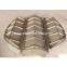 High Quality Copper Drawer Demister Pads For Gas-liquid Separation Equipment