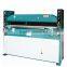 60T Precise Four-colume Double-side Auto-feeding Hydraulic Cutting Machine