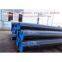 ASTM A53 ERW spiral welded steel pipe on sale