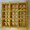 easy Installed glass fiber grating