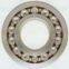 self-aligning ball bearing
