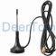 890-1880MHz 900-1800MHz GSM Dual Band Magnetic Mount Antenna 3-5dBi