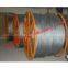 Braided Wire Rope,Torsionproof Braided Wire Rope,Galvanized Steel Wire Rope