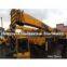 Used 100T Liebherr Truck Crane LTM1100-4.1