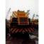 USED KATO KR500-2 CRANE