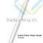 nail cleaner / nail pusher plastic handle