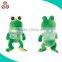 professional manufacture mini fan plush rog toy for kids for sale