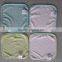 ultra soft cotton terry cloth hooded baby towels & washcloth