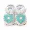 0-18month children sandals 2017 baby flower shoes M7031703