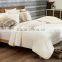 warm plush reversible quilt for winter comforter