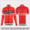Cheap china specialized cycling jacket, jersey cycling customized